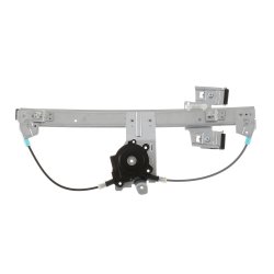 Window Regulator VALEO 851802 OE Ref 1H4839462A