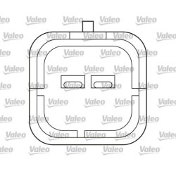 Window Regulator VALEO 851902 OE Ref 9221ER