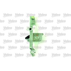 Window Regulator VALEO 851920 OE Ref 8201010935