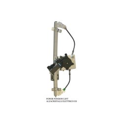Window Regulator VALEO 852460 OE Ref 5140015