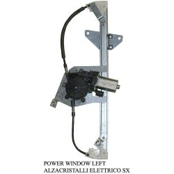 Lève-vitre VALEO 852490 pour SAAB 9-3 OE 12788801 VALEO