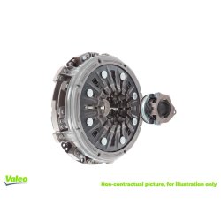 Clutch Kit VALEO 855103 OE Ref 41200-2B001