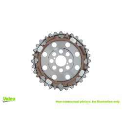 Flywheel VALEO 855501 OE Ref 365232BDB0