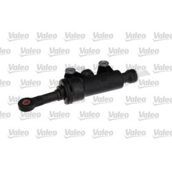 Maître-cylindre d'embrayage VALEO 874523 pour PORSCHE OE 99742317101 VALEO