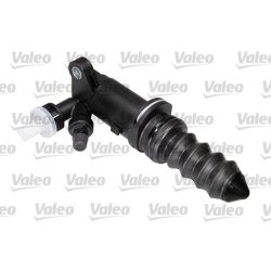 Clutch Slave Cylinder VALEO 874756 OE Ref 4F0721257B