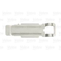 Jeu de plaquettes de frein VALEO 882201 pour DAF, IVECO, MERCEDES, SCANIA OE 1439324 VALEO