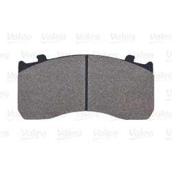Brake Pad Set VALEO 882210 OE Ref 36917