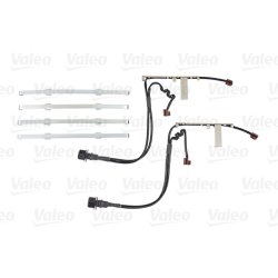 Jeu de plaquettes de frein VALEO 882220 pour IRISBUS, RENAULT TRUCKS OE 68324957 VALEO