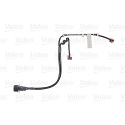 Jeu de plaquettes de frein VALEO 882220 pour IRISBUS, RENAULT TRUCKS OE 68324957 VALEO