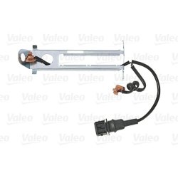 Jeu de plaquettes de frein VALEO 882223 pour camions DAF, IVECO, MAN, RENAULT VALEO