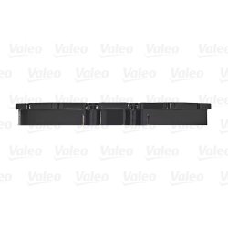 Jeu de plaquettes de frein VALEO 882225 pour IRISBUS, RENAULT TRUCKS, VOLVO VALEO