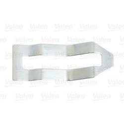 Jeu de plaquettes de frein VALEO 882225 pour IRISBUS, RENAULT TRUCKS, VOLVO VALEO