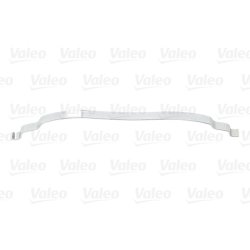 Jeu de plaquettes de frein VALEO 882225 pour IRISBUS, RENAULT TRUCKS, VOLVO VALEO