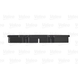 Jeu de plaquettes de frein à disque VALEO 882240 pour IVECO, MAN, MERCEDES OE 0014201520 VALEO