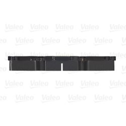 Jeu de plaquettes de frein VALEO 882243 pour camions RENAULT, VOLVO OE 20568712 VALEO