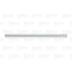 Jeu de plaquettes de frein VALEO 882257 pour FORD, IVECO, NISSAN, VOLVO OE 6171272 VALEO