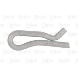 Jeu de plaquettes de frein VALEO 882257 pour FORD, IVECO, NISSAN, VOLVO OE 6171272 VALEO