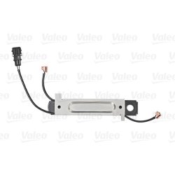 Jeu de plaquettes de frein VALEO 882259 pour camions Renault Midlum OE 91658 VALEO