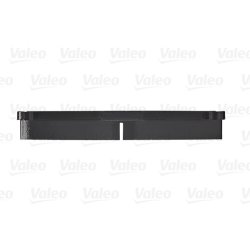 Jeu de plaquettes de frein VALEO 882270 pour VOLVO OE 20768115 VALEO