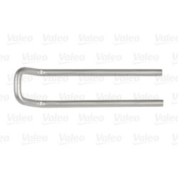 Jeu de plaquettes de frein VALEO 882279 pour MAN TGA, TGS, TGX OE 6403229242 VALEO