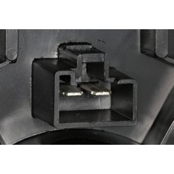 Ventilateur d'habitacle VALEO 884507 pour FIAT, SUZUKI, TOYOTA OE 71743151 VALEO