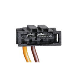 Ventilateur d'habitacle VALEO 884510 pour CITROËN, PEUGEOT C5, C6, 407 VALEO