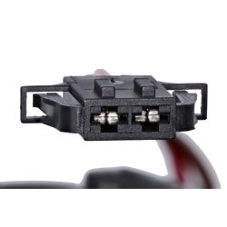 Ventilateur intérieur VALEO 884555 pour AUDI OE 8K1820021A VALEO