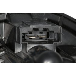 Ventilateur d'habitacle VALEO 884582 pour CITROËN, DS OE 6441CR VALEO