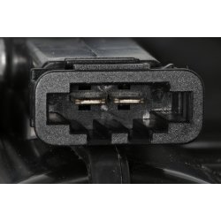 Ventilateur intérieur VALEO 884584 pour LAND ROVER, VOLVO OE 30767009 VALEO