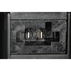 Ventilateur d'habitacle VALEO 884588 pour ABARTH, FIAT, LANCIA OE 68093422AB VALEO