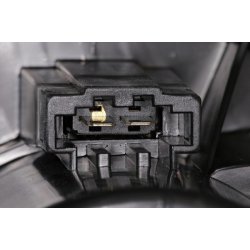 Interior Blower VALEO 884590 OE Ref 6Q2820015 VALEO