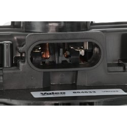 Moteur de ventilateur de chauffage VALEO 884633 pour DACIA, RENAULT OE 6001547691 VALEO