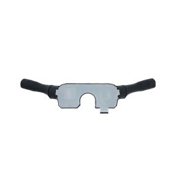 Commutateur de colonne de direction VALEO 886702 pour RENAULT, FLUENCE OE 255670039R VALEO