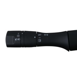 Commutateur de colonne de direction VALEO 886702 pour RENAULT, FLUENCE OE 255670039R VALEO