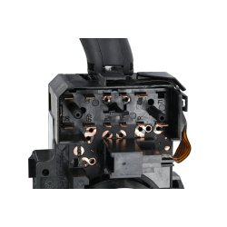 Commutateur de colonne de direction VALEO 886703 pour AUDI, SEAT, SKODA, VW VALEO