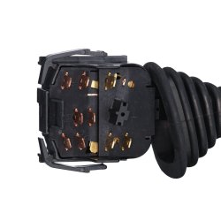 Commutateur de colonne de direction VALEO 886715 pour VAUXHALL OE 90243395 VALEO