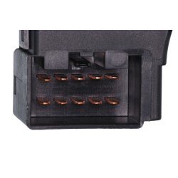 Commutateur de colonne de direction VALEO 886716 pour FORD FOCUS OE 1097541 VALEO