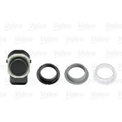 Capteur de stationnement VALEO 890003 pour BMW, VOLVO OE 66209127798 VALEO