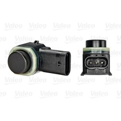 Parking Sensor VALEO 890011 OE Ref 1765202