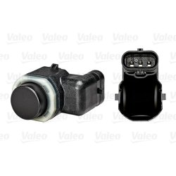 Parking Sensor VALEO 890012 OE Ref 1765444