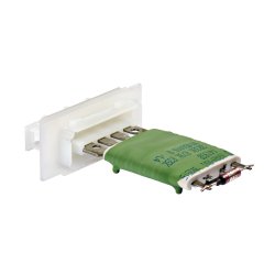Interior Blower Resistor VALEO 946033 OE Ref 6001551674