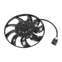 Radiator Fan VEMO V10-01-0001 OE Ref 4H0 959 455 M