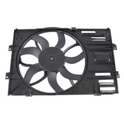 Radiator Fan VEMO V10-01-0007 OE Ref 7E0 121 205 A