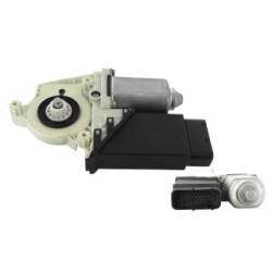 Window Regulator Motor VEMO V10-05-0005 OE Ref 1C1 959 801