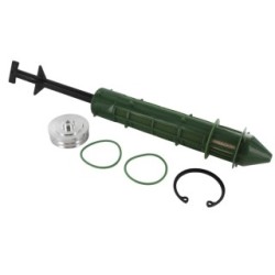 Ac Dryer VEMO V10-06-0012 OE Ref 7M3 898 191 A