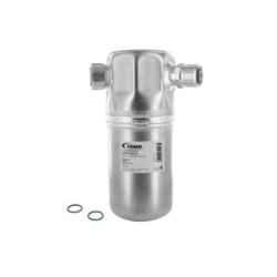 Ac Dryer VEMO V10-06-0019 OE Ref 4A0 820 191 AC
