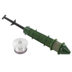 Ac Dryer VEMO V10-06-0022 OE Ref 6QE 820 193