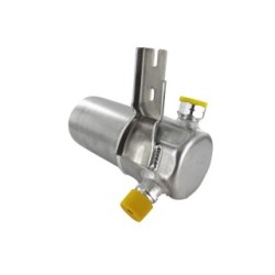 Ac Dryer VEMO V10-06-0026 OE Ref 4D0 820 193 A