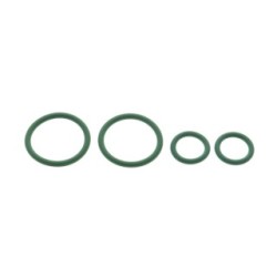 Sécheur de climatisation VEMO V10-06-0027 pour AUDI, VW OE 443260411B VEMO