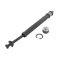 Ac Dryer VEMO V10-06-0037 OE Ref 6Q0 820 193 B